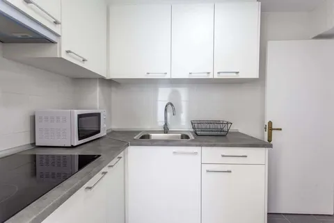 Habitació de lloguer, València