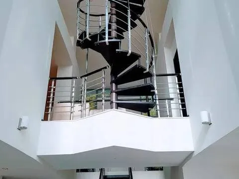 Pis de 390 m² a Marbella