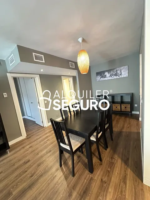 Appartamento 100 m² a Villar del Olmo