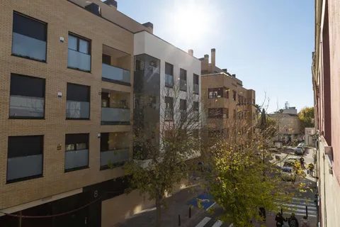 Zimmer zur Miete, Getafe