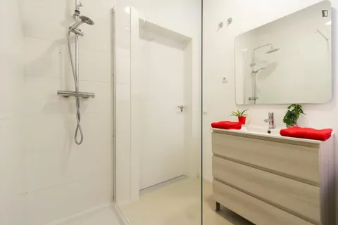 Pis de 50 m² a Madrid
