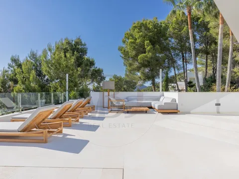 Casa de 550 m² a Sant Antoni de Portmany