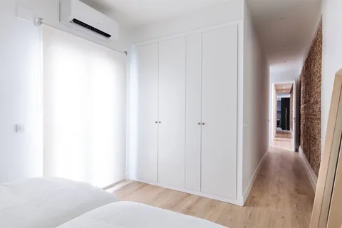 Pis de 129 m² a Madrid