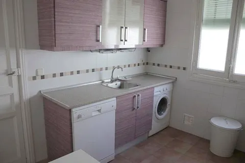 Zimmer zur Miete, Madrid