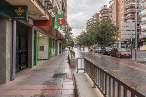 Stanza in affitto, Granada