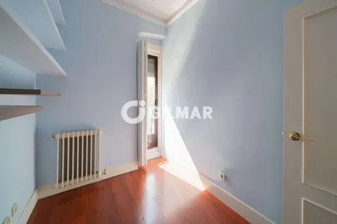 Appartamento 60 m² a Madrid