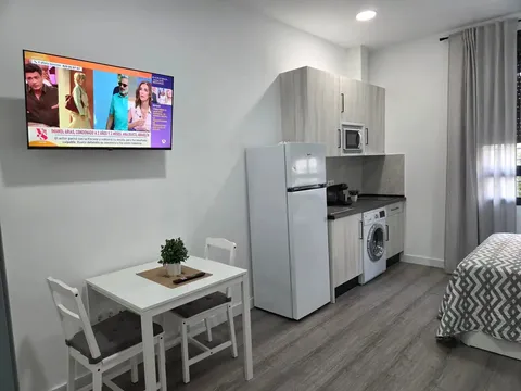 Pis de 25 m² a Màlaga (2/24)