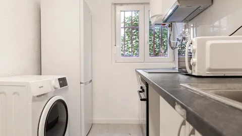 Pis de 74 m² a Madrid