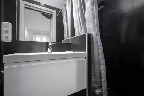 Pis de 90 m² a Sant Sebastià