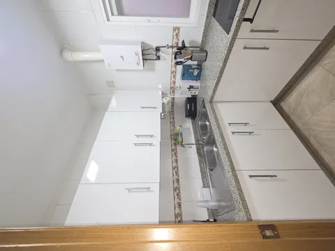 Pis de 95 m² a Còrdova (4/8)