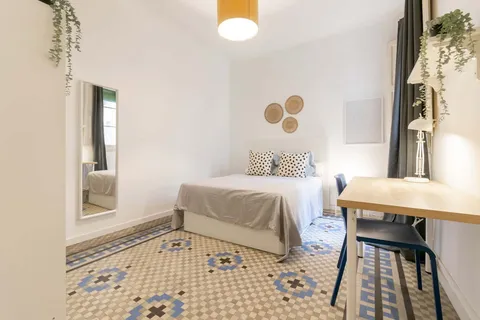 Habitación en alquiler, Barcelona