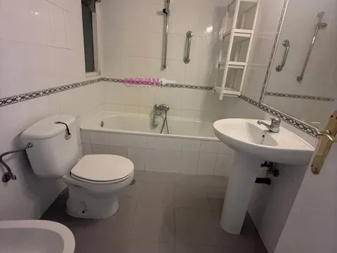 Pis de 115 m² a Madrid