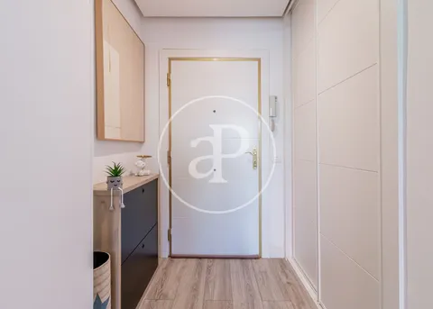 Appartamento 63 m² a Madrid