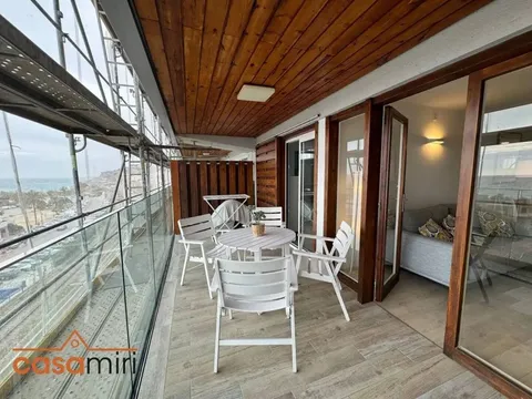 Pis de 73 m² a Arenys de Mar