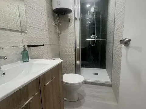 Wohnung 34 m² in Valencia