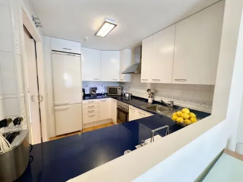 Pis de 65 m² a Altea