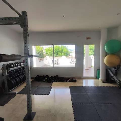Pis de 95 m² a Màlaga