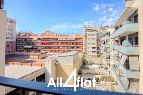 Apartamento 64 m² em Barcelona (2/41)