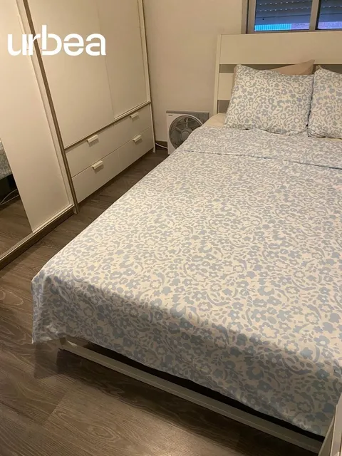 Pis de 66 m² a Màlaga