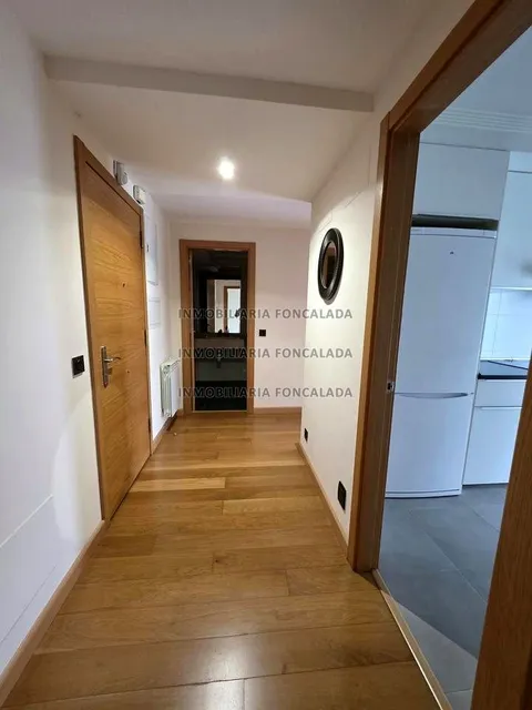 Pis de 76 m² a Oviedo