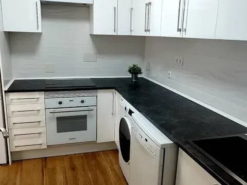 Habitació de lloguer, Àvila