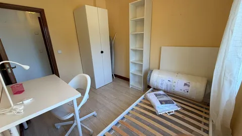 Pis de 96 m² a Móstoles
