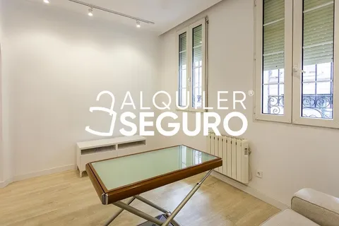 Pis de 37 m² a Madrid
