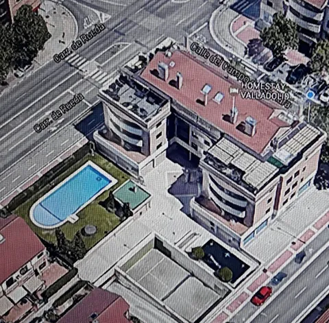 Habitación 500 m²,