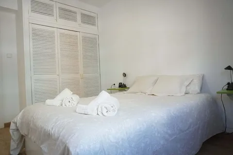 Pis de 60 m² a València