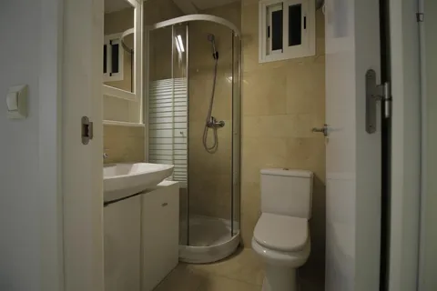 Pis de 55 m² a Madrid