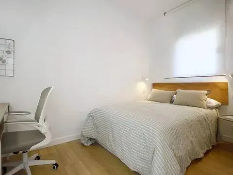 Pis de 220 m² a Segovia
