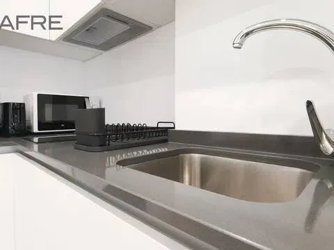 Pis de 55 m² a Madrid