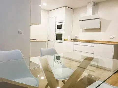 Habitació de lloguer, Sevilla