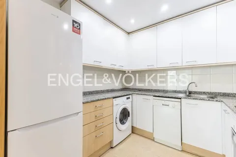 Pis de 60 m² a Barcelona