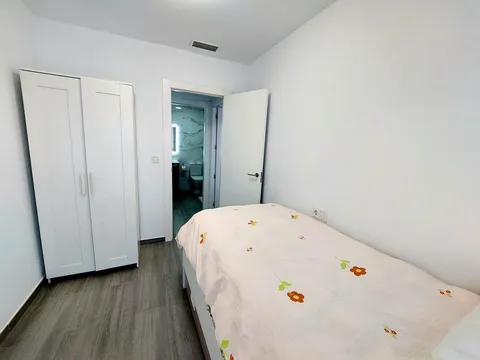 Pis de 55 m² a Elx