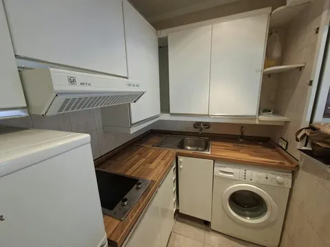 Pis de 70 m² a Madrid