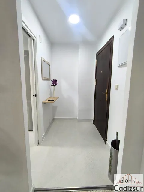 Piso de 101 m² en Cádiz