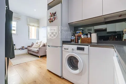 Appartamento 52 m² a Madrid
