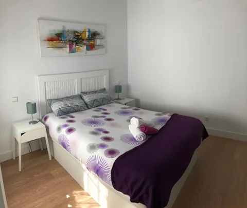 Appartement 60 m² à Tolède