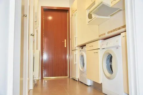 Pis de 33 m² a Madrid