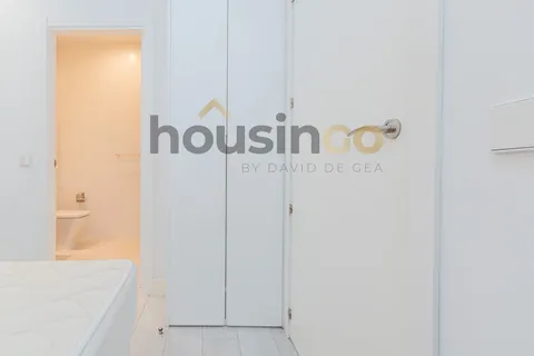 Pis de 125 m² a Madrid