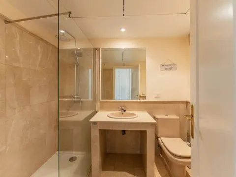 Wohnung 170 m² in Estepona