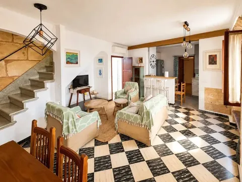 Casa de 170 m² a Pollença