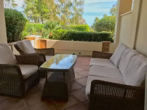 Pis de 185 m² a Benahavís