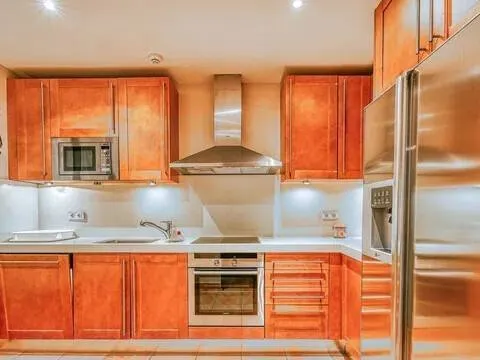 Pis de 195 m² a San Roque
