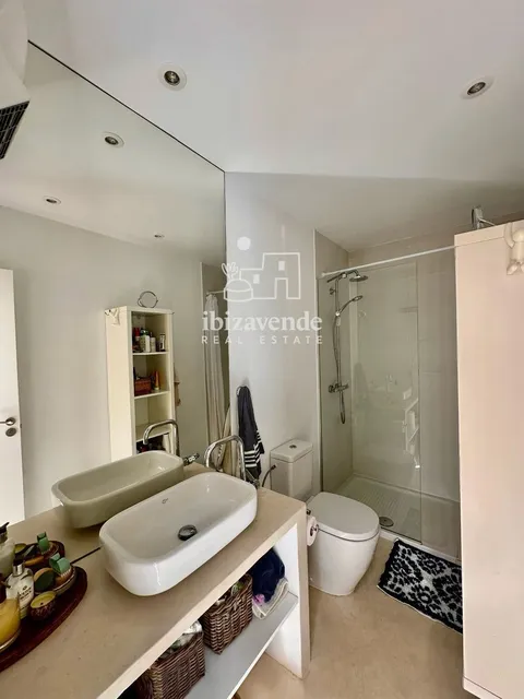 Pis de 70 m² a Sant Josep de sa Talaia