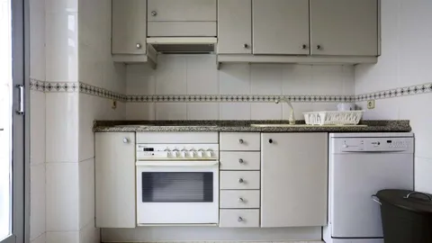 Habitació de lloguer, Madrid (4/17)