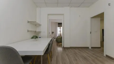 Habitació de lloguer, València
