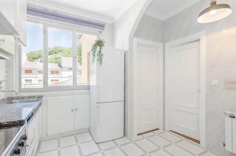 Pis de 71 m² a Mieres