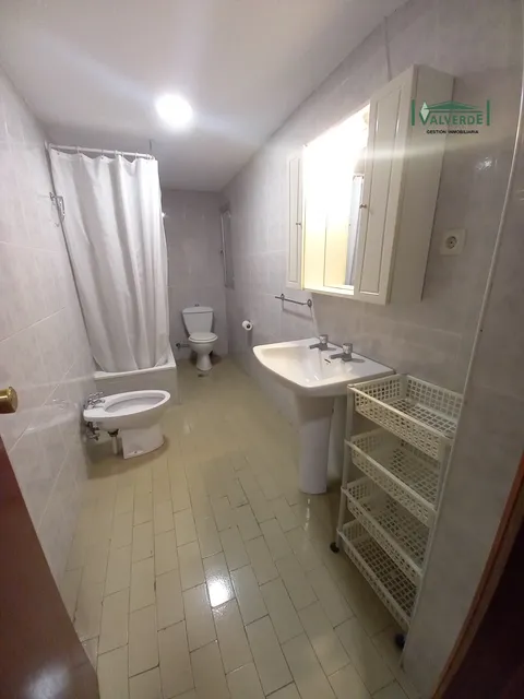 Habitació de lloguer, Granada